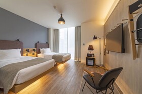 MOXY Osaka Honmachi