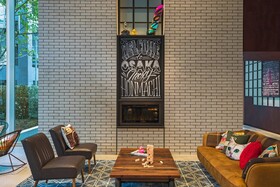 MOXY Osaka Honmachi