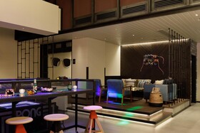 Moxy Osaka Shin Umeda