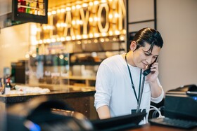 Moxy Osaka Shin Umeda