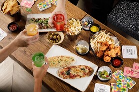 Moxy Osaka Shin Umeda