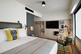 Moxy Osaka Shin Umeda