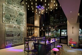 Moxy Osaka Shin Umeda