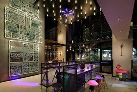 Moxy Osaka Shin Umeda