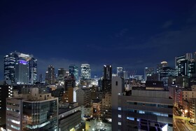 Moxy Osaka Shin Umeda