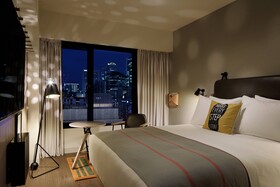 Moxy Osaka Shin Umeda