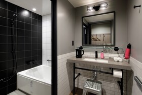 Moxy Osaka Shin Umeda