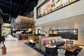 Moxy Osaka Shin Umeda