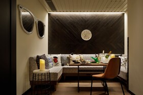 Moxy Osaka Shin Umeda