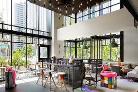 Moxy Osaka Shin Umeda