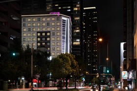 Moxy Osaka Shin Umeda