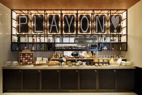 Moxy Osaka Shin Umeda