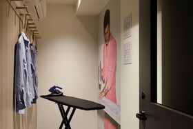 Moxy Osaka Shin Umeda