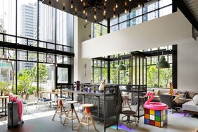 Moxy Osaka Shin Umeda