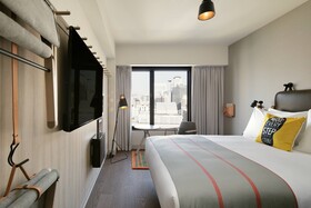 Moxy Osaka Shin Umeda