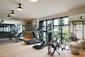 Moxy Osaka Shin Umeda