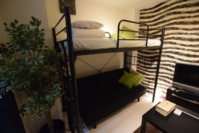 MT House Bentencho