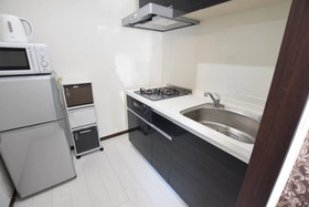 MT House Bentencho