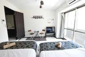 MT House Bentencho