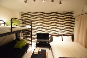 MT House Bentencho
