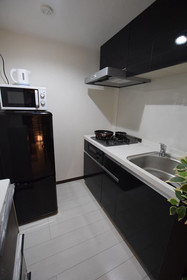 MT House Bentencho