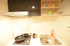 MT House Bentencho