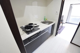 MT House Bentencho