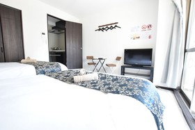 MT House Bentencho