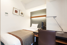 HOTEL MYSTAYS Sakaisuji Honmachi