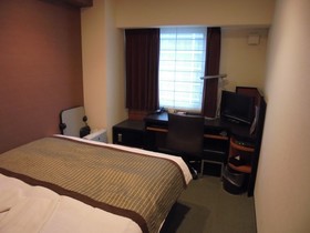 HOTEL MYSTAYS Sakaisuji Honmachi