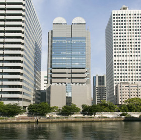 Nakanoshima Plaza