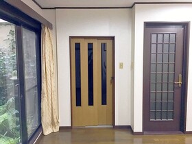 Nakayama Guesthouse