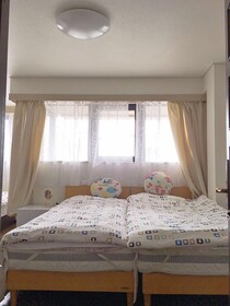 Nakayama Guesthouse