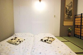 Nakayama Guesthouse