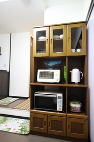 Nakayama Guesthouse