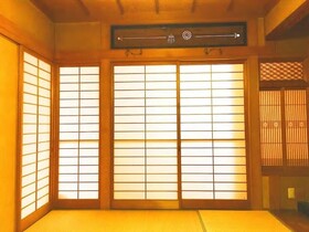Nakayama Guesthouse