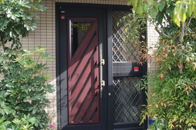Nakayama Guesthouse