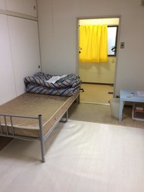 Nakazaki-Cho House