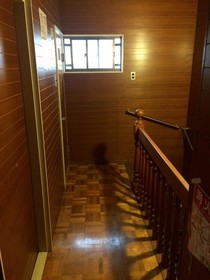 Nakazaki-Cho House