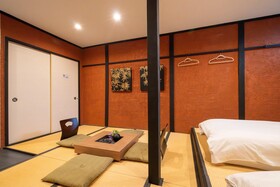 NAKAZ Machiya Osaka Umeda