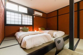 NAKAZ Machiya Osaka Umeda