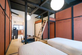 NAKAZ Machiya Osaka Umeda