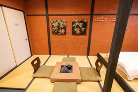 NAKAZ Machiya Osaka Umeda