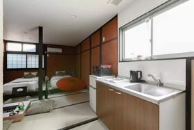 NAKAZ Machiya Osaka Umeda