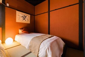NAKAZ Machiya Osaka Umeda