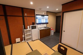 NAKAZ Machiya Osaka Umeda
