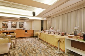 Dotonbori Hotel