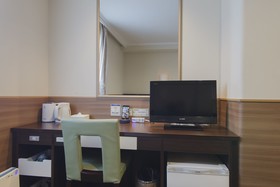 Dotonbori Hotel