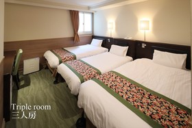 Dotonbori Hotel