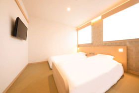 Namba Ebisu Hotel